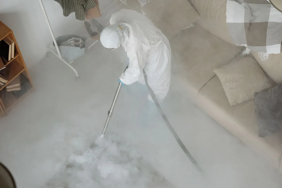 Crime Scene Cleanup in Pine Manor, FL