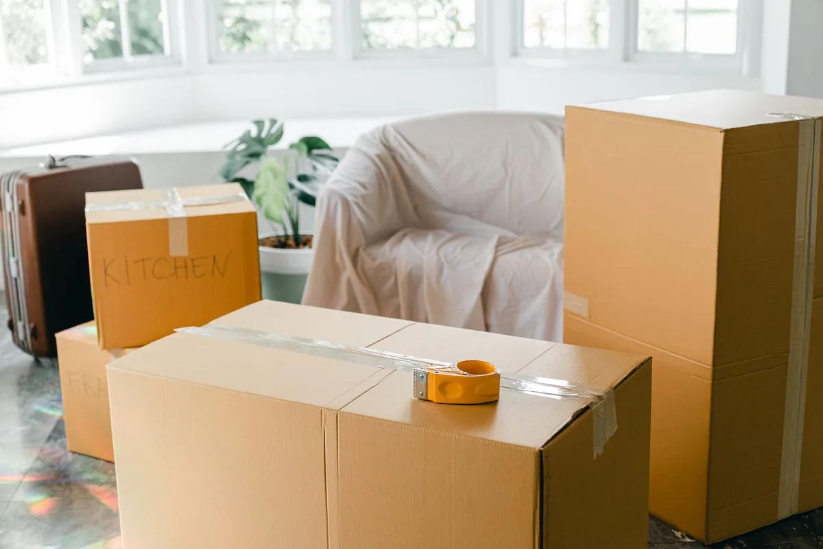 Hoarding Cleanup in Pine Manor, FL